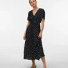 Vmalba Short Dress