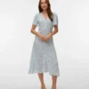 Vmalba Short Dress
