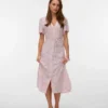 Vmalba Short Dress