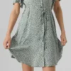 Vmalba Short Dress