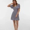 Vmalba Short Dress