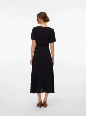 Vmalba Short Dress
