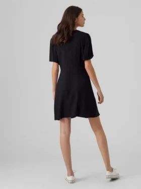Vmalba Short Dress