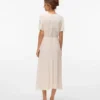 Vmalba Short Dress