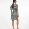 Vmalba Short Dress