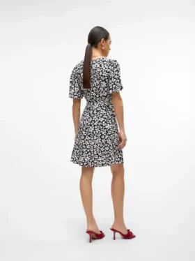 Vmalba Short Dress