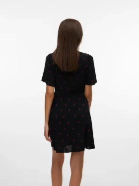 Vmalba Short Dress