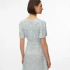 Vmalba Short Dress