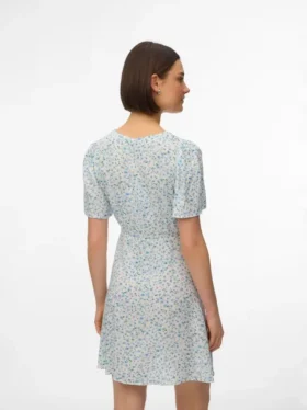 Vmalba Short Dress