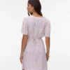Vmalba Short Dress