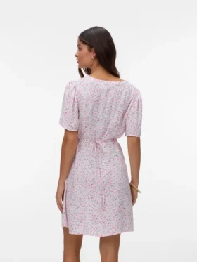 Vmalba Short Dress