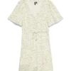 Vmalba Short Dress