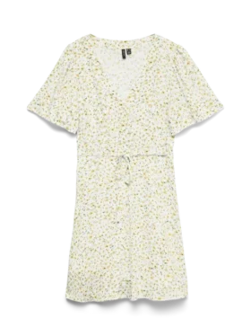Vmalba Short Dress