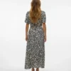 Vmalba Short Dress