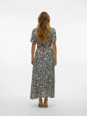 Vmalba Short Dress