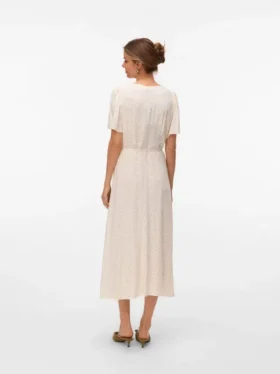 Vmalba Short Dress