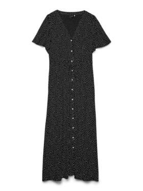 Vmalba Short Dress