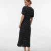 Vmalba Short Dress