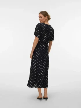 Vmalba Short Dress
