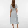 Vmalba Short Dress