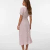 Vmalba Short Dress