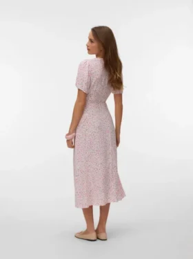 Vmalba Short Dress