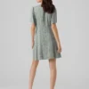 Vmalba Short Dress