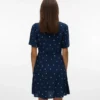 Vmalba Short Dress