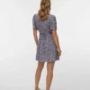 Vmalba Short Dress