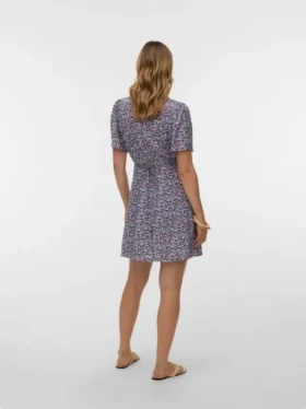 Vmalba Short Dress