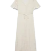 Vmalba Short Dress