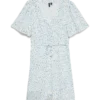 Vmalba Short Dress