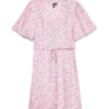 Vmalba Short Dress