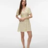 Vmalba Short Dress