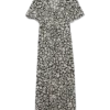 Vmalba Short Dress