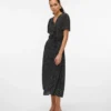 Vmalba Short Dress