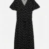 Vmalba Short Dress