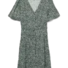 Vmalba Short Dress