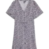 Vmalba Short Dress