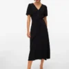 Vmalba Short Dress