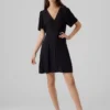 Vmalba Short Dress