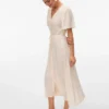 Vmalba Short Dress