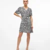 Vmalba Short Dress