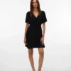 Vmalba Short Dress