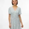 Vmalba Short Dress