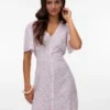 Vmalba Short Dress