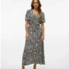 Vmalba Short Dress