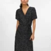 Vmalba Short Dress