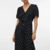 Vmalba Short Dress