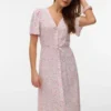 Vmalba Short Dress